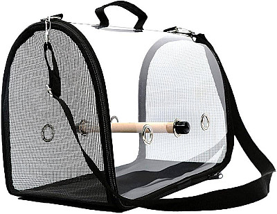 Bird Carrier Bag
