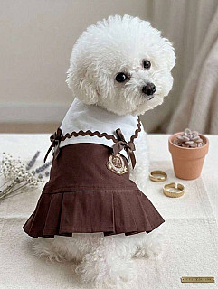 Pet Dress