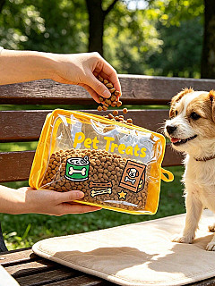 Treat Bag