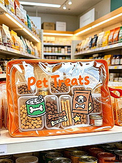Treat Bag