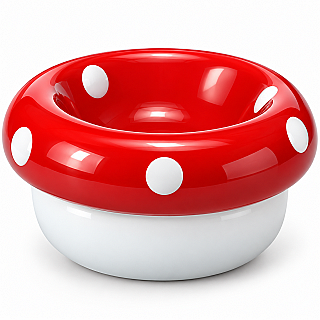 Ceramic Bowl