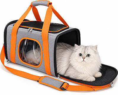 Pet Carrier Bag