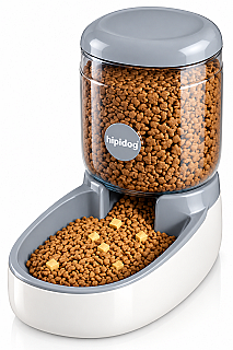 Food Dispenser