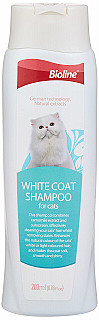 Bioline White Coat
