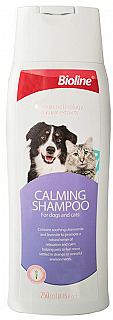 Bioline Calming Shampoo