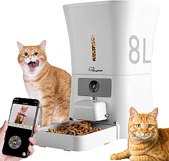 SKYMEE Smart Feeder