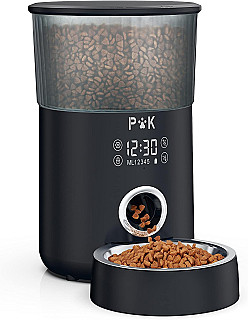 PUPPY KITTY Automatic Feeder