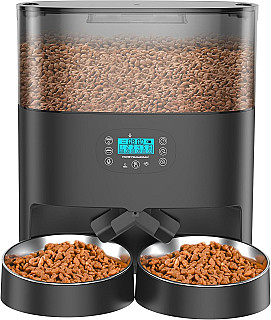 HoneyGuaridan Automatic Feeder