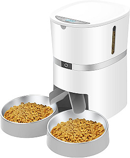 WellToBe Automatic Feeder