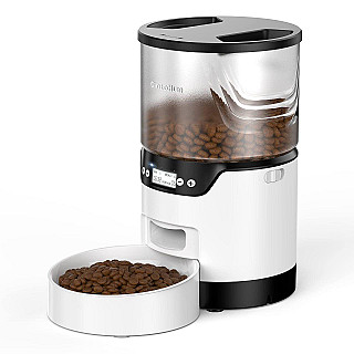 GIOTOHUN Automatic Feeder