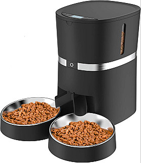 WellToBe Automatic Feeder