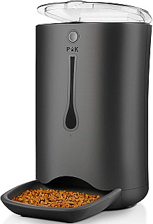 PUPPY KITTY Automatic Feeder