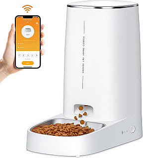 ROJECO Smart Feeder (Used)