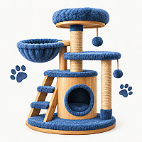 Towers & Scratchers
