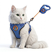 Leash & Collar