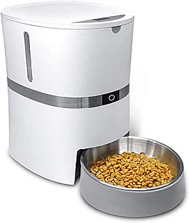 WellToBe Automatic Feeder (Openbox)