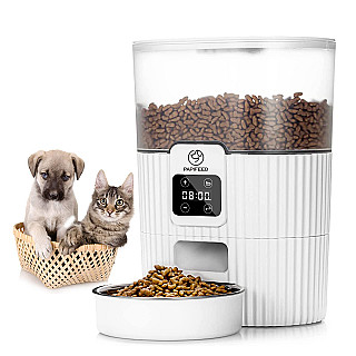 PAPIFEED Automatic Feeder (Openbox)