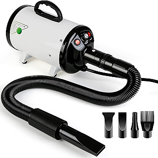 Hair Dryer (Openbox)