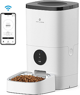 PETLIBRO Automatic Cat Feeder (Openbox)