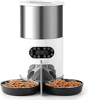 Automatic Cat Feeder (Used)