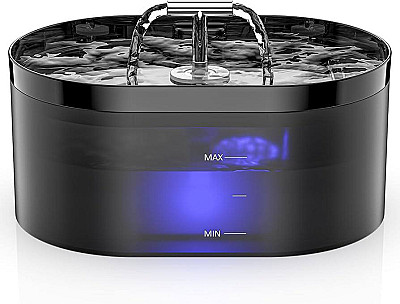 Nenozi Water Fountain (Used)