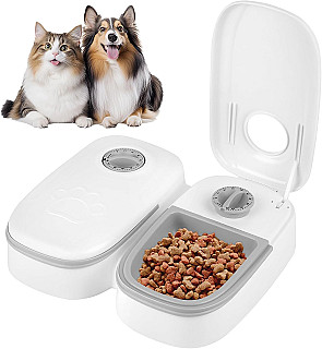 Automatic Cat Feeder (Used)