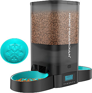 HoneyGuaridan Automatic Feeder (Openbox)