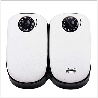 Automatic Pet Feeder (Used)