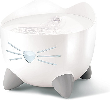 Catit Water Fountain  (Used)