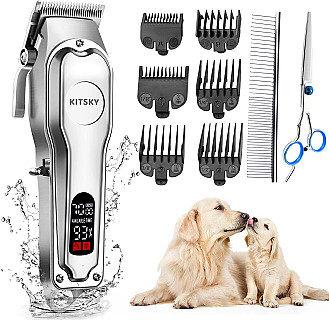 Kitsky Hair Clipper  (Used)
