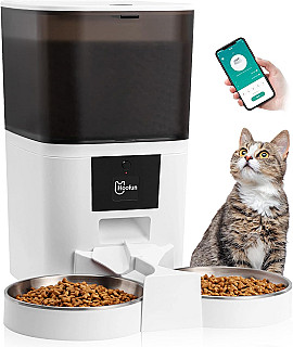 Smart Feeder  (Used)