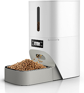 Automatic Cat Feeder (Used)