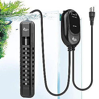 AQUARIUM HEATER(Used)