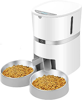 Automatic Cat Feeder (Used)