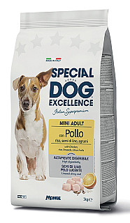 Special Dog Excellence Mini Adult Chicken