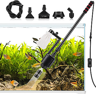 Aquarium Cleaner (Used)