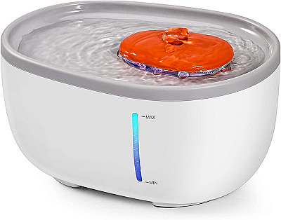 Water Fountain (Used)