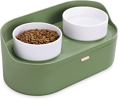Navaris Dual Bowl (Openbox)
