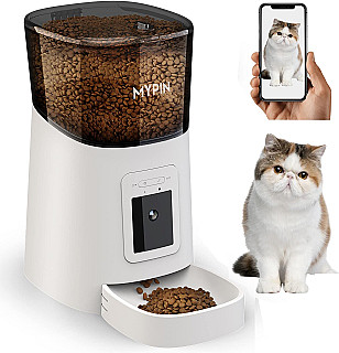 MYPIN Smart Feeder (Used)