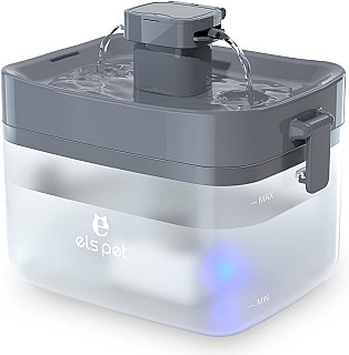 ELSPET Water Fountain (Used)
