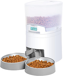Automatic Cat Feeder (Used)