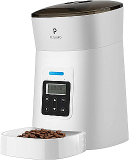 PETLIBRO Automatic Cat Feeder (Used)