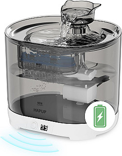 Wireless Water Fountain (Used)