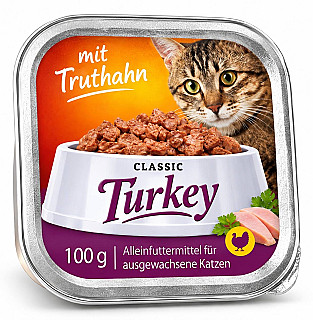 Shah Classic Turkey