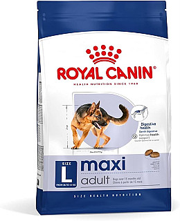 Royal Canin Maxi Adult