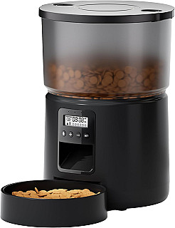 Automatic Feeder