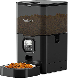 VOLUAS Automatic Feeder