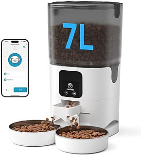 PAPIFEED Smart Feeder