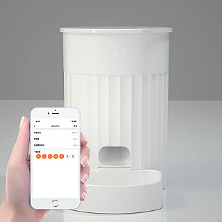 Smart Feeder