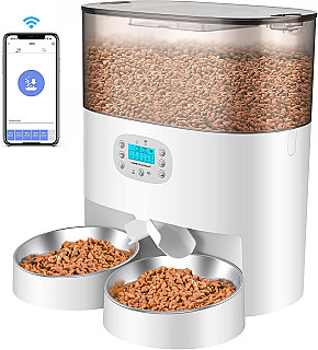 HoneyGuaridan Automatic Feeder